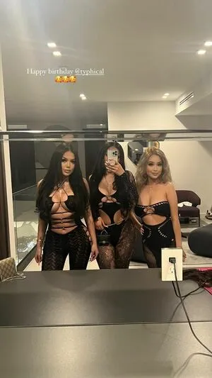 Christine Kim Le OnlyFans Leaked Free Thumbnail Picture - #RGDE9XFCW8