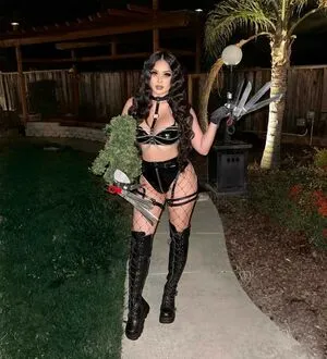 Christine Kim Le OnlyFans Leaked Free Thumbnail Picture - #WodXDDeHXm