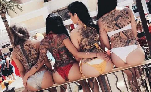 Christine Kim Le OnlyFans Leaked Free Thumbnail Picture - #zaEgdJ7QYa