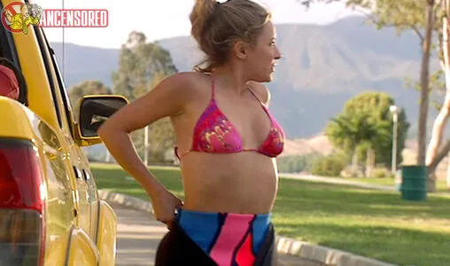 Christine Lakin OnlyFans Leaked Free Thumbnail Picture - #eQCt9A4DwX