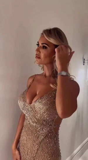 Christine McGuinness OnlyFans Leaked Free Thumbnail Picture - #8F7iWI8Ty9