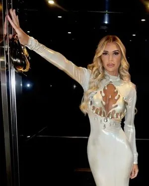 Christine McGuinness OnlyFans Leaked Free Thumbnail Picture - #8K5WeZ2IYo