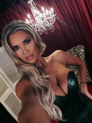 Christine McGuinness OnlyFans Leaked Free Thumbnail Picture - #F1Kas0AEhN