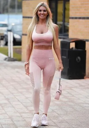 Christine McGuinness OnlyFans Leaked Free Thumbnail Picture - #IQdksLbkh5