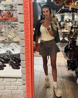 Christine McGuinness OnlyFans Leaked Free Thumbnail Picture - #IhXYDEAPbz