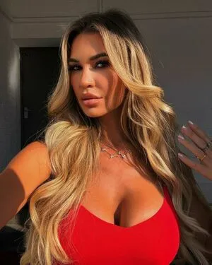 Christine McGuinness OnlyFans Leaked Free Thumbnail Picture - #L2mJE6Rjsc