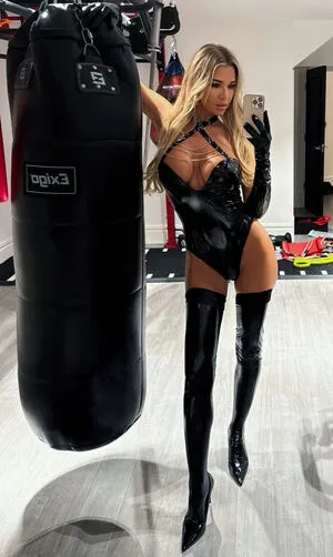 Christine McGuinness OnlyFans Leaked Free Thumbnail Picture - #LVOECDLSH9