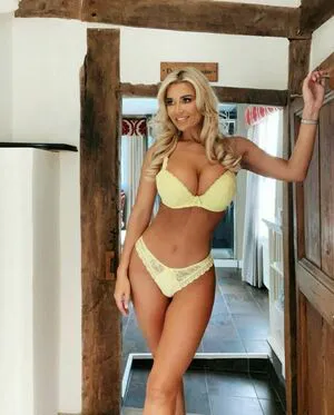 Christine McGuinness OnlyFans Leaked Free Thumbnail Picture - #LpOv5iKxdG