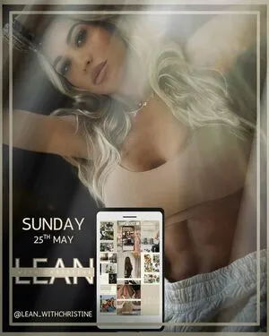 Christine McGuinness OnlyFans Leaked Free Thumbnail Picture - #Oxa8RgXZWQ