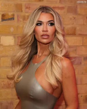 Christine McGuinness OnlyFans Leaked Free Thumbnail Picture - #PqlTELV9u2