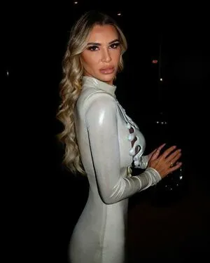 Christine McGuinness OnlyFans Leaked Free Thumbnail Picture - #RExJ0t3l7y