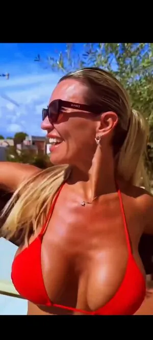 Christine McGuinness OnlyFans Leaked Free Thumbnail Picture - #UHW9gH60Yf