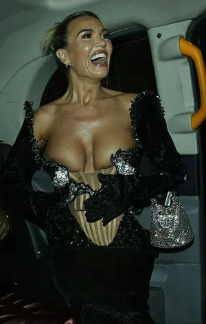 Christine McGuinness OnlyFans Leaked Free Thumbnail Picture - #ZgSX7JG997