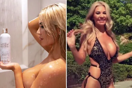 Christine McGuinness OnlyFans Leaked Free Thumbnail Picture - #cuTpGJSZ97
