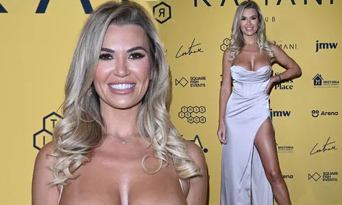 Christine McGuinness OnlyFans Leaked Free Thumbnail Picture - #jkyuLxu6rx