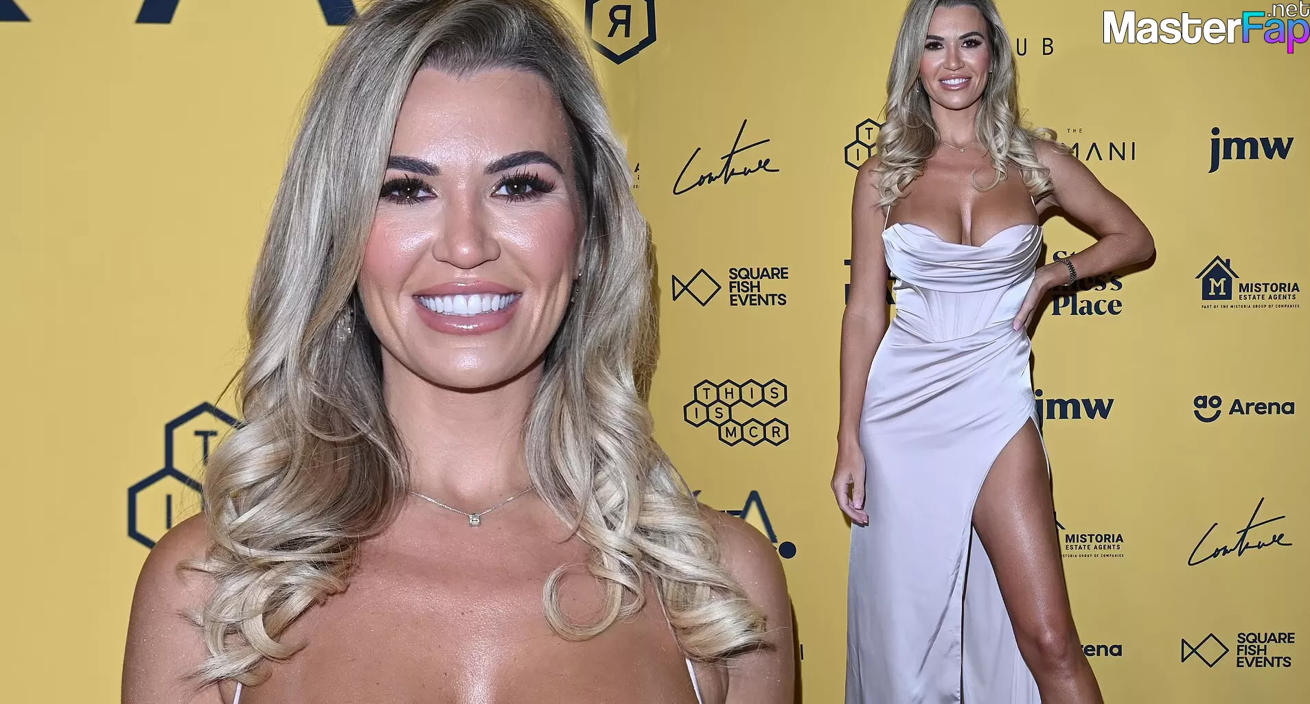 Christine Mcguinness Nude OnlyFans Leak Picture #jkyuLxu6rx | MasterFap.net