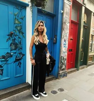 Christine McGuinness OnlyFans Leaked Free Thumbnail Picture - #rB738B1tqn