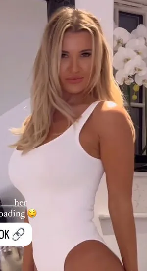 Christine McGuinness OnlyFans Leaked Free Thumbnail Picture - #rLjmrR6HQQ