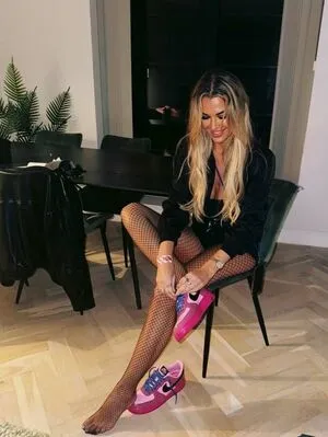 Christine McGuinness OnlyFans Leaked Free Thumbnail Picture - #ro8v16WrPH