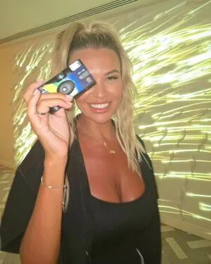 Christine McGuinness OnlyFans Leaked Free Thumbnail Picture - #s8G36gCJP0