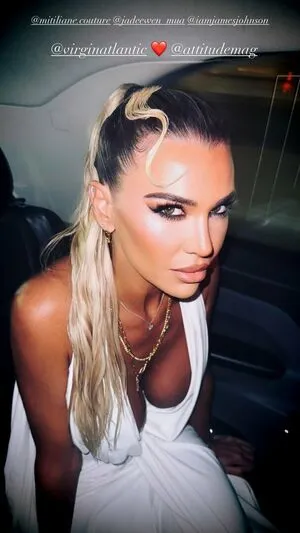 Christine McGuinness OnlyFans Leaked Free Thumbnail Picture - #wTxrUfrGlK