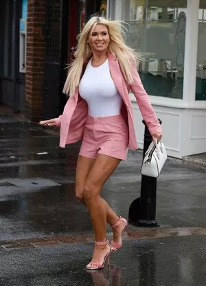 Christine McGuinness OnlyFans Leaked Free Thumbnail Picture - #zBjkAiHmDa