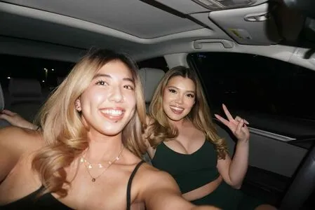 Christine Nguyen OnlyFans Leaked Free Thumbnail Picture - #0vmrGLDIPB