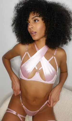 Christine Obanor OnlyFans Leaked Free Thumbnail Picture - #HR303MTOEf