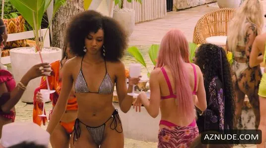 Christine Obanor OnlyFans Leaked Free Thumbnail Picture - #Hx0yHGcLDa