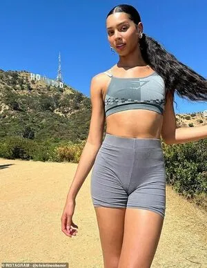 Christine Obanor OnlyFans Leaked Free Thumbnail Picture - #KLqWBxxcj3