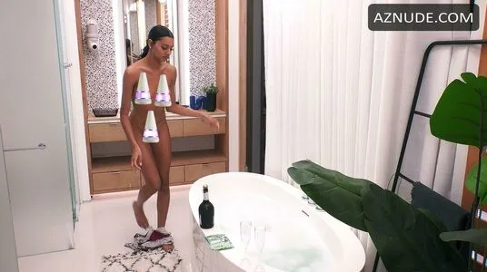 Christine Obanor OnlyFans Leaked Free Thumbnail Picture - #aGh1Tg2Goj