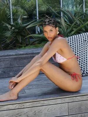 Christine Obanor OnlyFans Leaked Free Thumbnail Picture - #wjbnIDCFHD