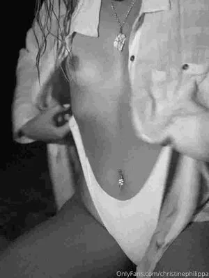 Christine Philippa OnlyFans Leaked Free Thumbnail Picture - #wnxWZrDwVt