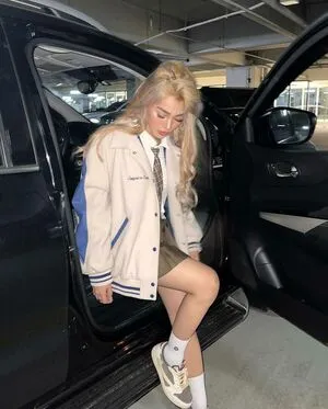 Christine Samson OnlyFans Leaked Free Thumbnail Picture - #9FsE8FK9MT