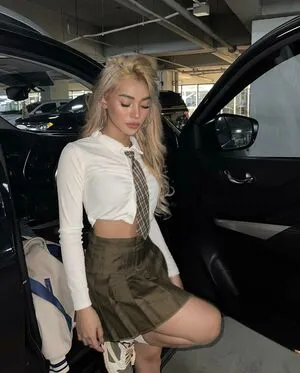 Christine Samson OnlyFans Leaked Free Thumbnail Picture - #L0HC40VXmC