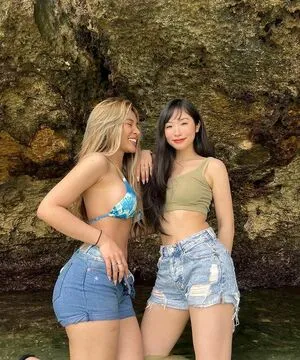 Christine Samson OnlyFans Leaked Free Thumbnail Picture - #PR7xrsBIq4