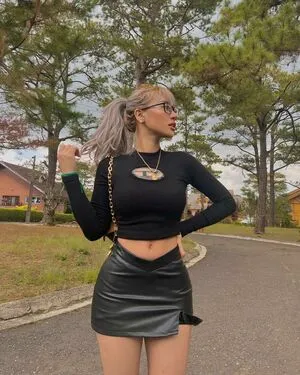 Christine Samson OnlyFans Leaked Free Thumbnail Picture - #iQxYkqDjhE