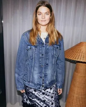 Christine Sofie Johansen OnlyFans Leaked Free Thumbnail Picture - #9DaBgdFa9L