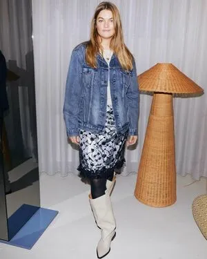 Christine Sofie Johansen OnlyFans Leaked Free Thumbnail Picture - #ULyy80UPsG