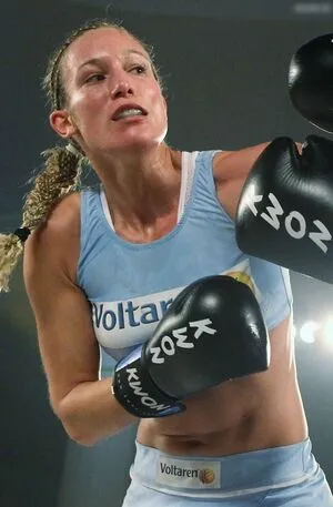 Christine Theiss OnlyFans Leaked Free Thumbnail Picture - #AFpCmakC6e