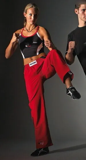 Christine Theiss OnlyFans Leaked Free Thumbnail Picture - #PVNsFvpM6j