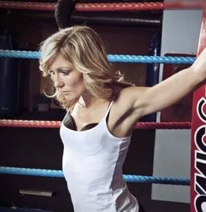 Christine Theiss OnlyFans Leaked Free Thumbnail Picture - #QWOgkhYG8Z