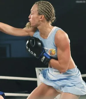 Christine Theiss OnlyFans Leaked Free Thumbnail Picture - #SGg9dBRmX1