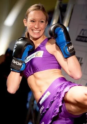 Christine Theiss OnlyFans Leaked Free Thumbnail Picture - #WA3E2tsnO4