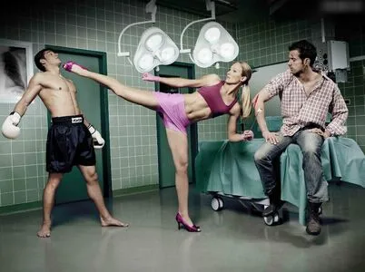 Christine Theiss OnlyFans Leaked Free Thumbnail Picture - #gUZ0GspiRa