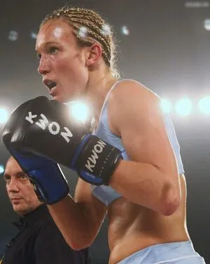 Christine Theiss OnlyFans Leaked Free Thumbnail Picture - #oCPKTu4dVk