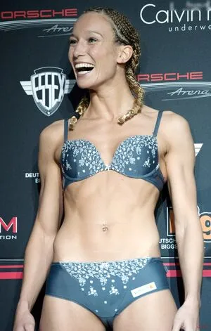 Christine Theiss OnlyFans Leaked Free Thumbnail Picture - #r7jnPncZkK