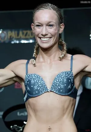 Christine Theiss OnlyFans Leaked Free Thumbnail Picture - #sKd89yMwSS