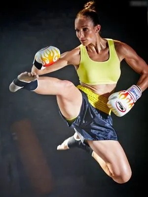 Christine Theiss OnlyFans Leaked Free Thumbnail Picture - #sfeWi16Sfr