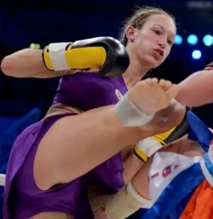 Christine Theiss OnlyFans Leaked Free Thumbnail Picture - #x4zO8SIiAW